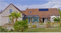 maison-villa à la vente